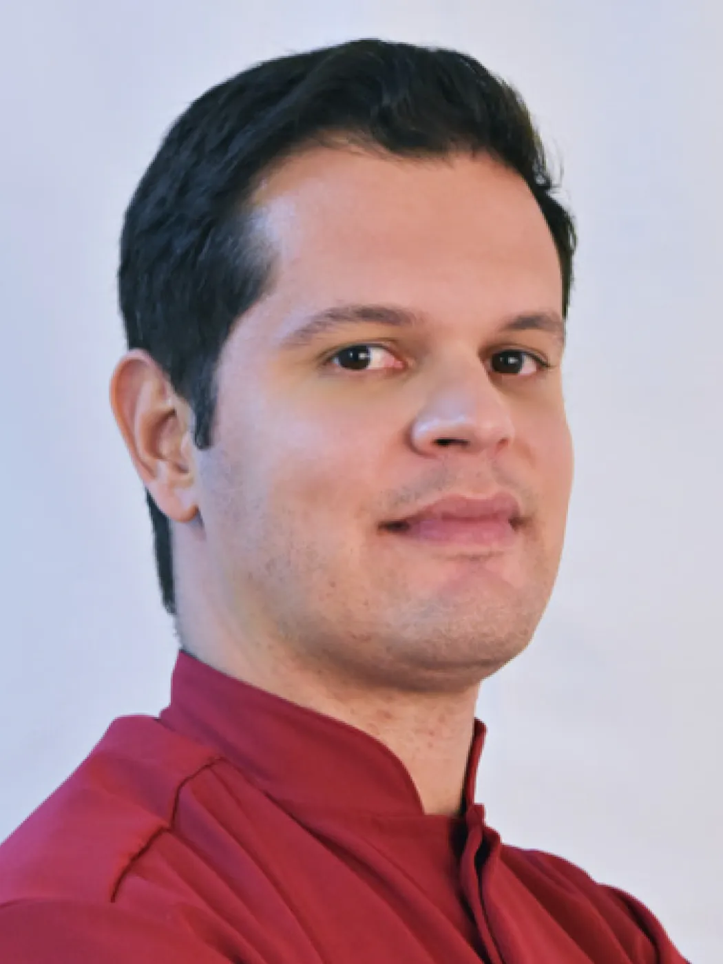 Dr. Bernardo